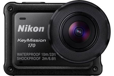 camera de sport