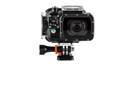 Camera Sport Pnj Cam Aee S70 Plus S70 Darty