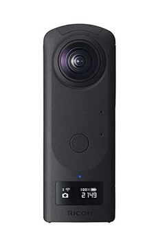 Camera 4K 360 degrés THETA Z1 51GB