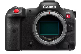 EOS R5 C