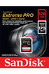 Sandisk Extreme Pro SDXC Card 128GB photo 1