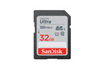 Sandisk SDHC ULTRA 32GO 120Mo/s photo 1