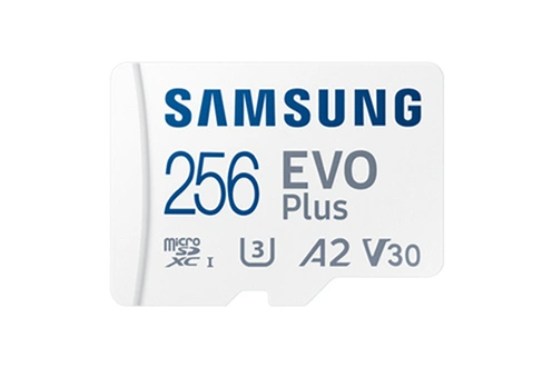 Carte Micro SD
