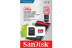 Sandisk MICRO SD ULTRA A1 32 GB photo 2