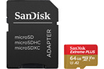 Sandisk Extreme PLUS microSDXC 64GB 200MB/s photo 1