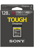 Sony CARTE MÉMOIRE CF EXPRESS TYPE B 128 GB photo 2