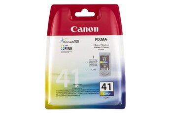 Canon - CL-41 3CL