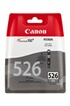 Cartouche D'encre Canon CLI-526 Y (Jaune) - Original - Neuve Sous Blister