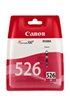 Cartouche D'encre Canon CLI-526 Y (Jaune) - Original - Neuve Sous Blister