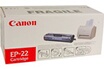 Cartouche d'encre Canon EP-22 | Darty