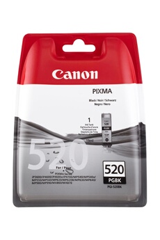 Canon - PGI-520 NOIR