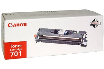 TONER 701 JAUNE