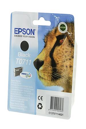 Pack Cartouche D Encre Epson Pack T Noir