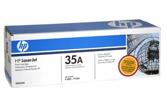 HP CB435A Toner Laser Noir