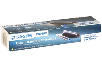 TTR 400