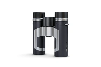 Jumelles avec corps en magnésium durable et léger / Grand champ de vision - Facteur de zoom de 8x / Diamètre d'objectif 26 mm / Lentille traitée multicouches - IPx5 Protection contre l'eau et la buée