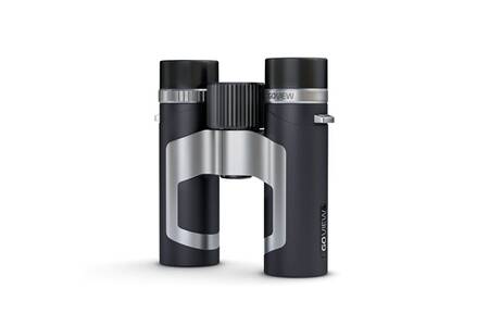Jumelles Go View Jumelles ZOOMR 8x26, Phantom Black+ Accessoires | Darty