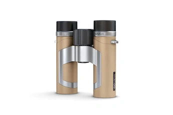 Jumelles avec corps en magnésium durable et léger / Grand champ de vision - Facteur de zoom de 8x / Diamètre d'objectif 26 mm / Lentille traitée multicouches - IPx5 Protection contre l'eau et la buée
