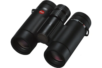 LEICA ULTRAVID 8X32 HD PLUS