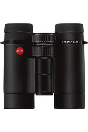 Œilletons Leica Rainguard Pour Jumelles Ultravid 8x32 BR/HD - Neuf