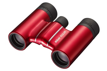 NIKON 10x21 ACULON T01 rouge BAA804SB