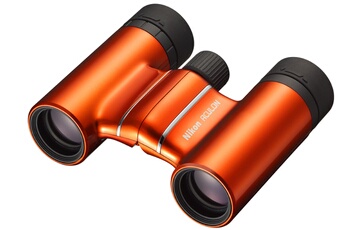 NIKON 8x21 ACULON T01 orange BAA803SC