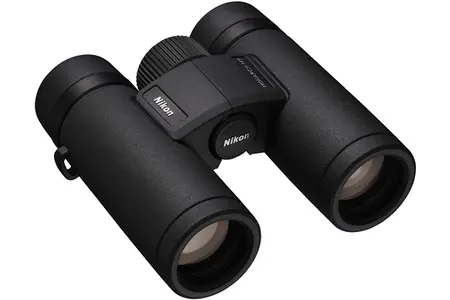 BOÎTE] Jumelles ED étanches Nikon Monarch M7 8x30 8,3° du