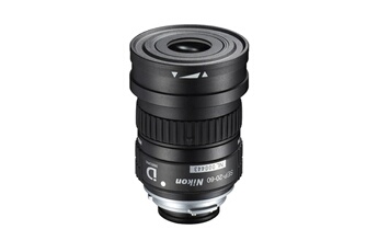 Nikon - OCULAIRE SEP-20-60