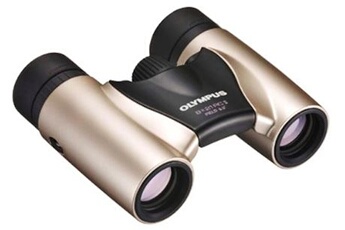Olympus - Jumelles Olympus OLYMPUS TRIP LIGHT 8X21 RCII CHAMPAGNE