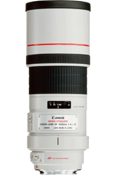 Canon Ef 300Mm F/4 L Is Usm