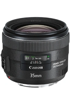 EF 35MM F/2 IS USM