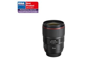 Canon - EF 35 mm F/1.4 L USM II