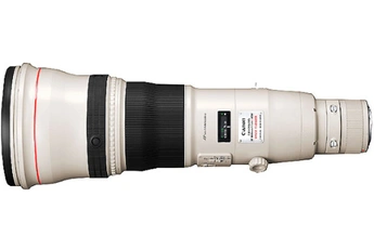Canon - EF 800MM f/5,6 L IS USM