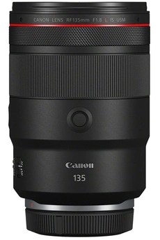 RF 135mm f/1.8 L IS USM
