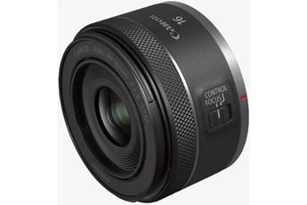 Canon - RF 16mm F/2.8 STM