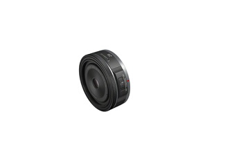 Canon - RF 28mm F/2.8 STM Pancake