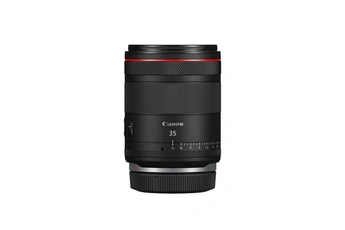 Canon - Objectif hybride RF 35mm F1.4 L VCM