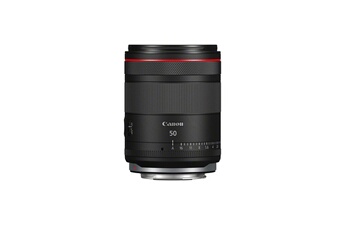 Canon - RF 50mm F1.4 L VCM