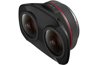 Canon - RF 5.2mm f/2.8 L Dual Fisheye