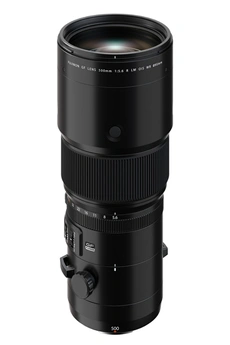 Fujifilm - GF500mm F5.6 R LM OIS WR