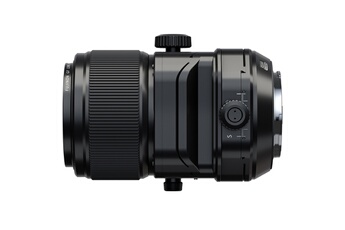 Fujifilm - Objectif Hybride GF 110mm F5.6 T/S Macro