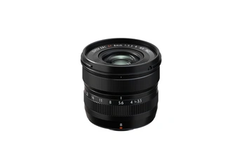 Fuji - XF 8mm F/3.5 R WR