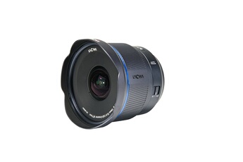 Laowa - MF 10mm f/2.8 Zero-D FF - L Mount