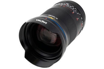 Argus 45mm F/0.95 FF pour Nikon Z