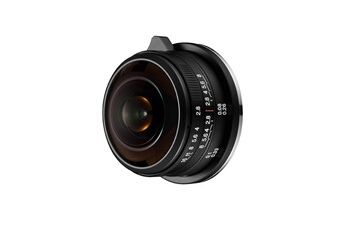 Laowa 4 mm f/2.8