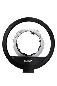 Laowa - Objectif à Focale fixe Laowa COLLIER DE PIED V2 POUR 20MM et 15MM ZERO-D SHIFT