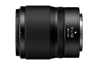 Nikon - Z 35mm f/1.4 Noir pour Monture Nikon Z
