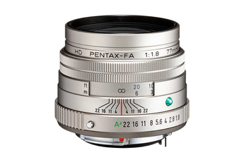 Pentax FA 77 mm f/1.8