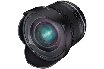 Samyang Mf 14Mm F/2.8 Mk2 pour Fuji X