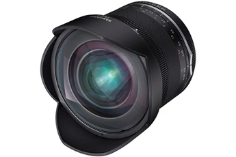 Samyang - Objectif à Focale fixe Samyang MF 14mm F/2.8 MK2 pour Sony E